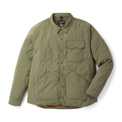 Overlook Primaloft Jacket Dusty Olive