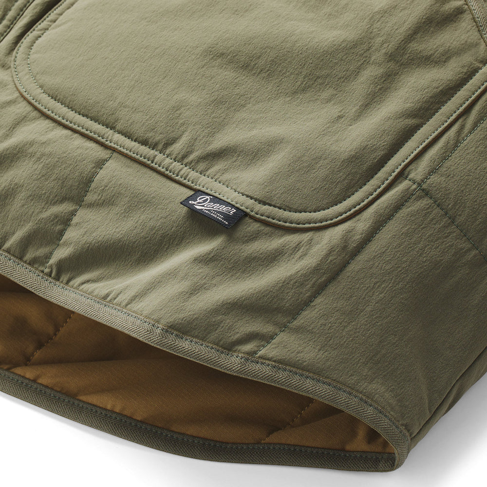 Overlook Primaloft Jacket Dusty Olive