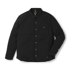 Overlook Primaloft Jacket Black