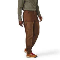 Boulder Ridge Pants Dark Earth