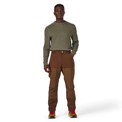 Boulder Ridge Pants Dark Earth