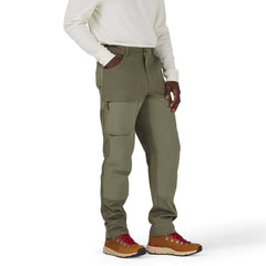 Boulder Ridge Pants Dusty Olive