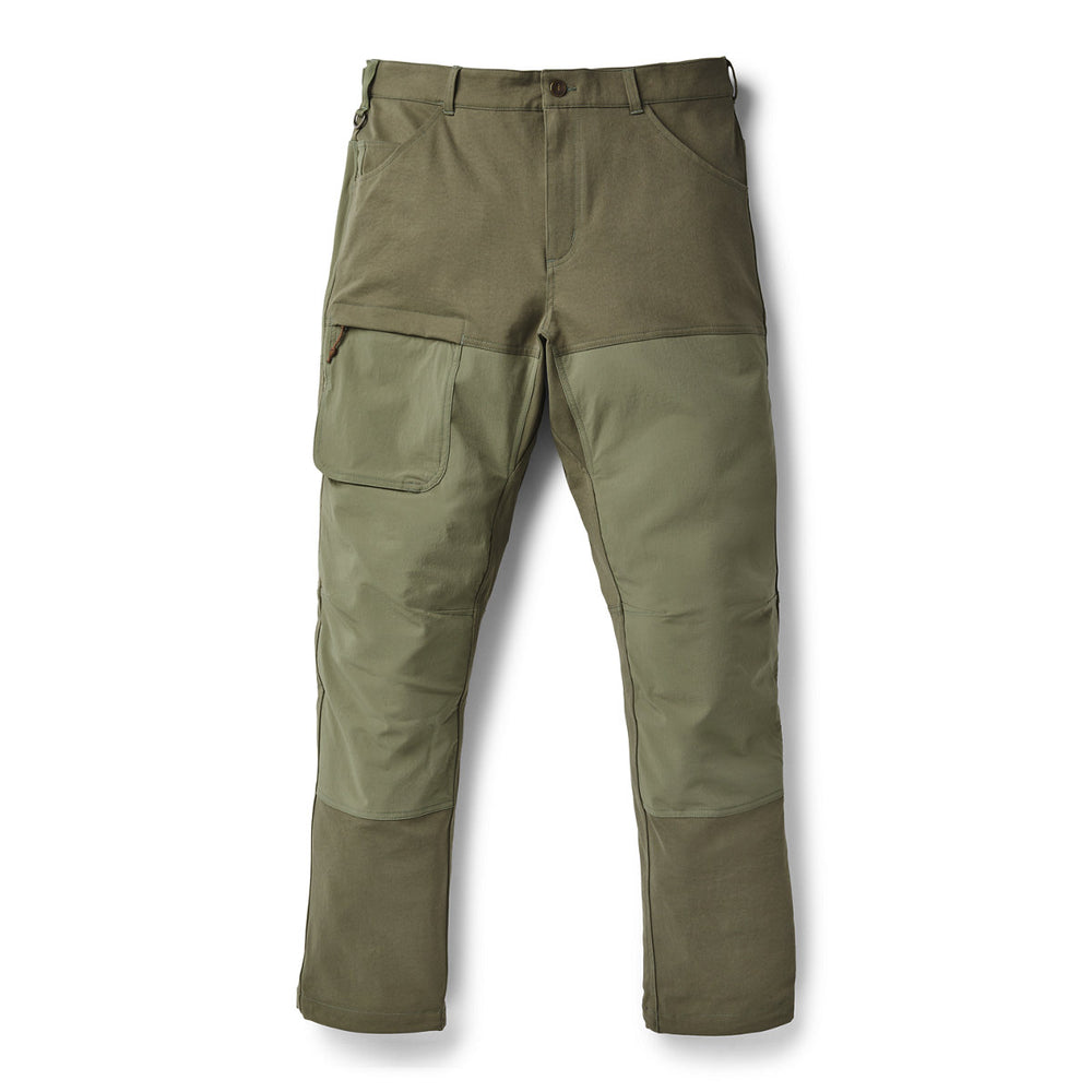 Boulder Ridge Pants Dusty Olive