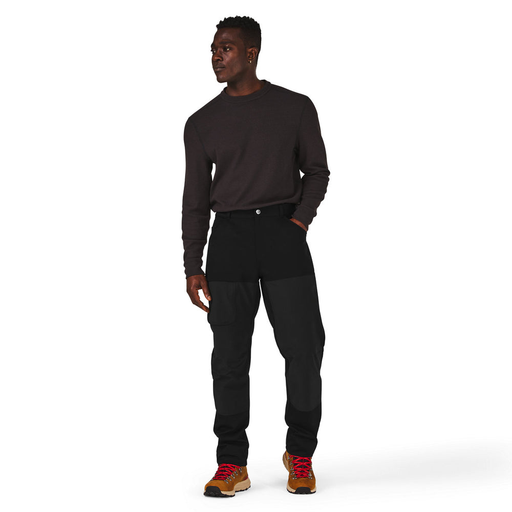 Boulder Ridge Pants Black