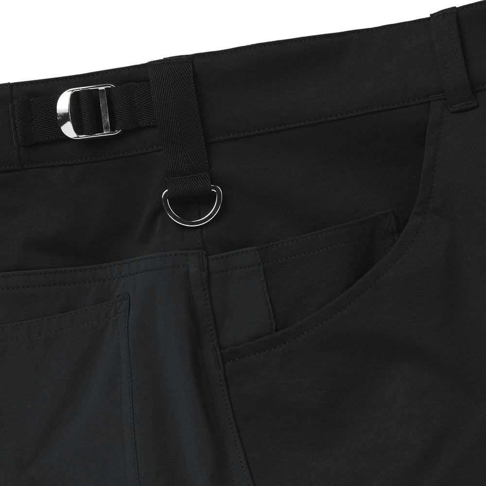 Boulder Ridge Pants Black