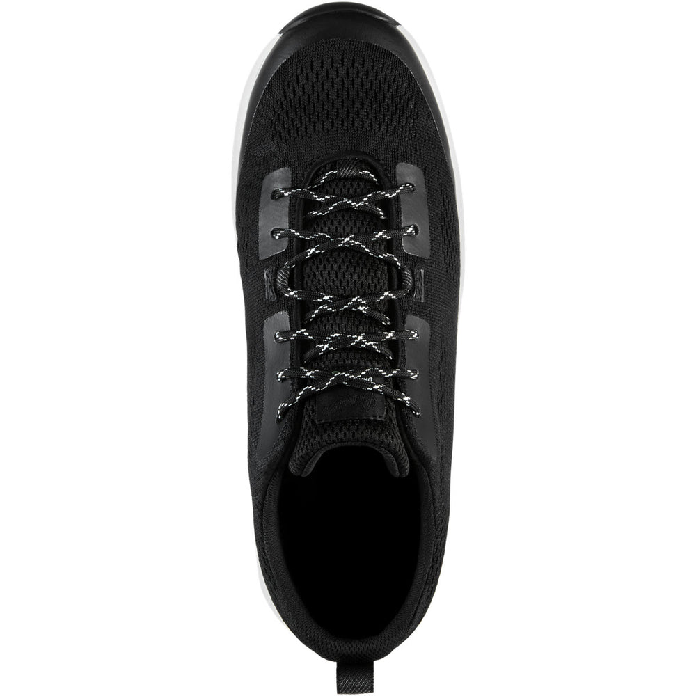 Run Time 3 ESD Black/White