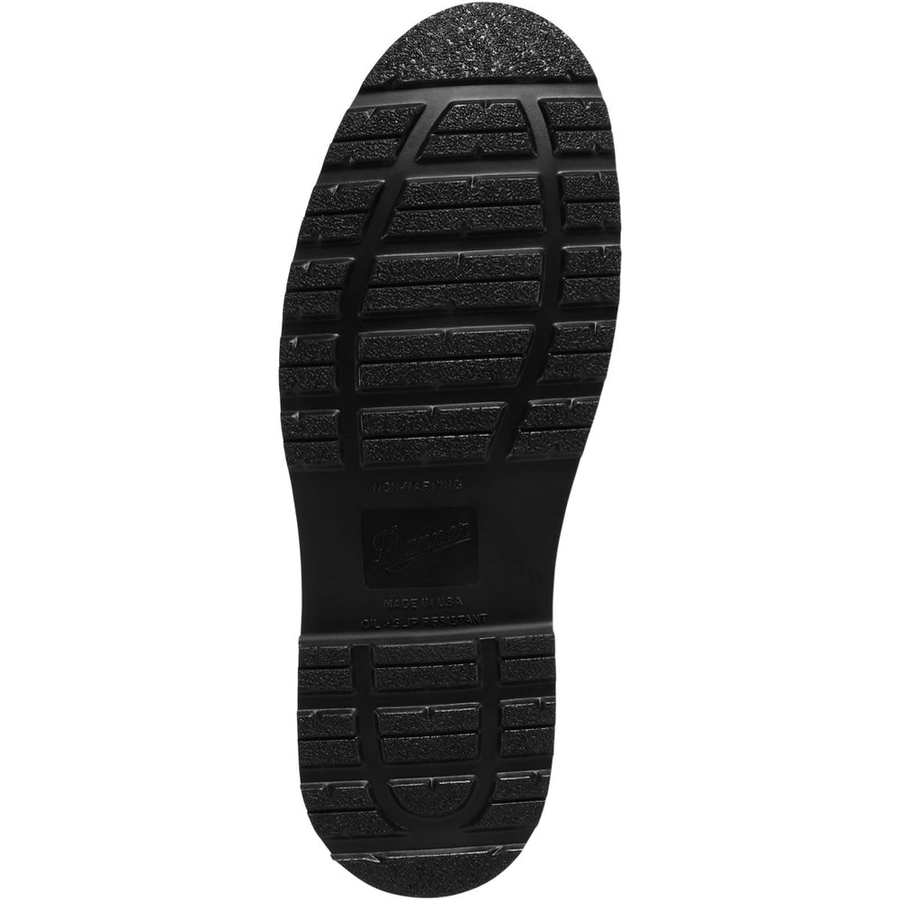 Bull Run GTX Tobacco Steel Toe