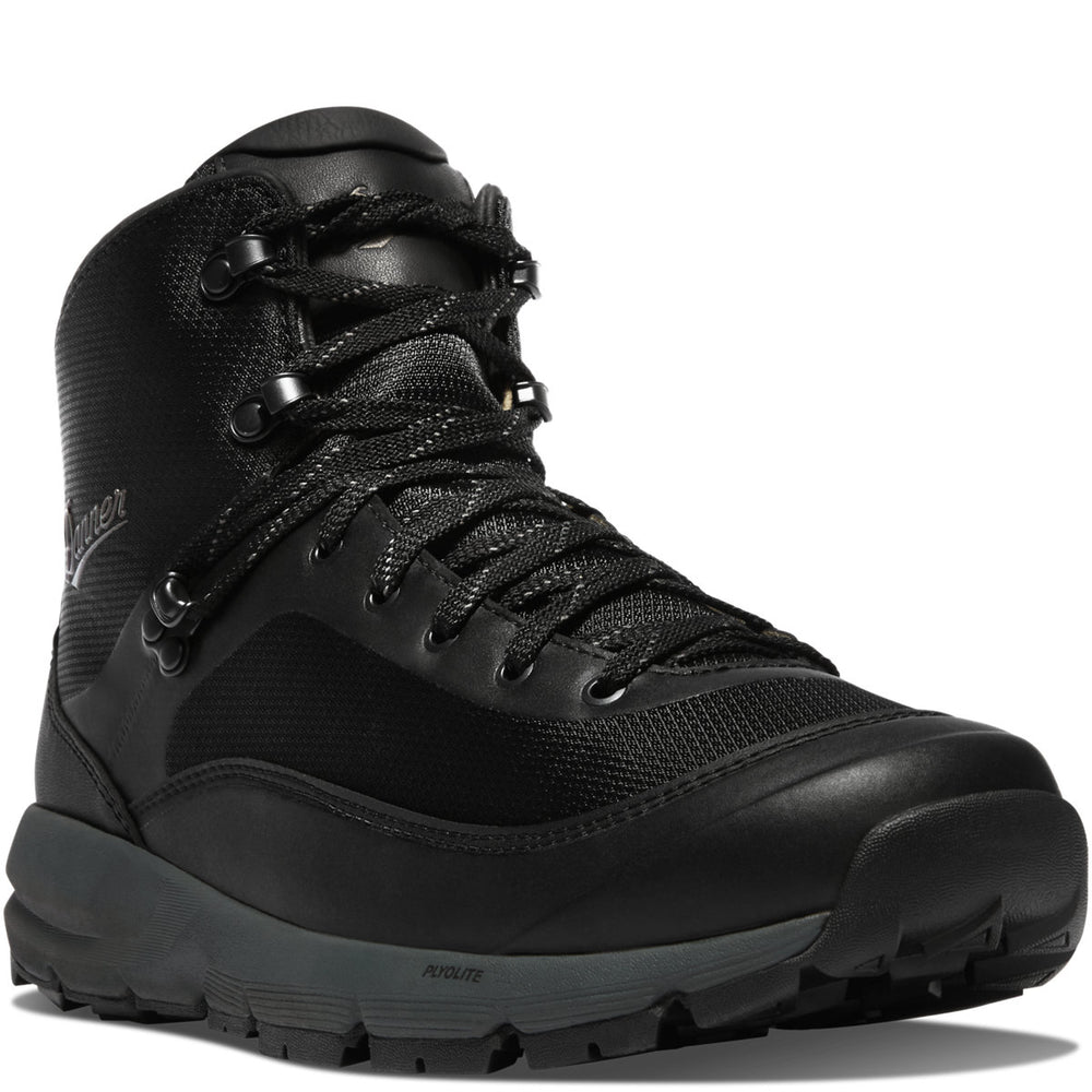 Traverser 600 Black