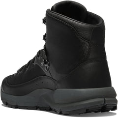 Traverser 600 Black