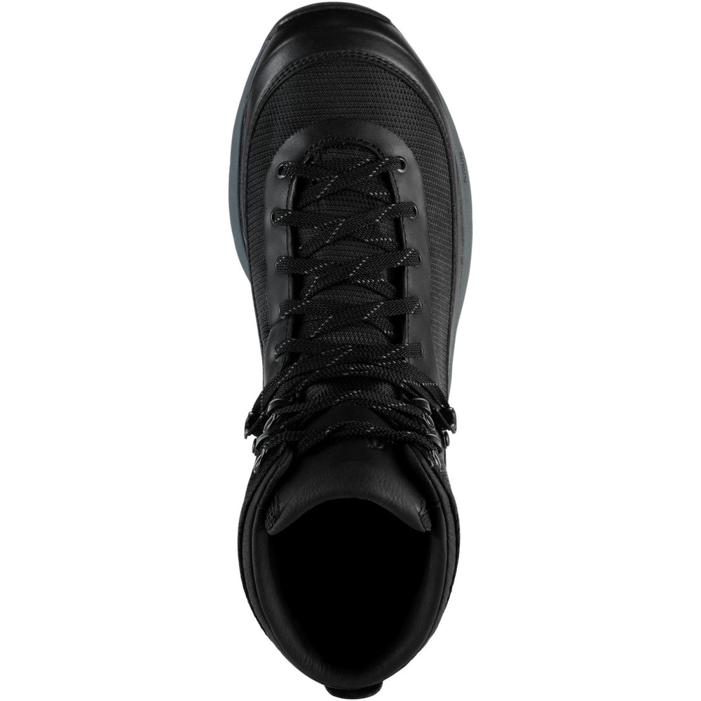 Traverser 600 Black