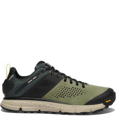 Trail 2650 Oil Green/Jet Black