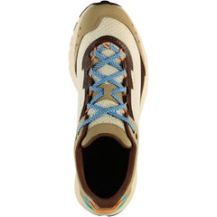 Trail Junction 3" Antique Bronze/Ibiza Blue