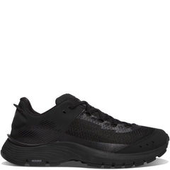 Trail Junction 3" Black