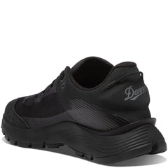 Trail Junction 3" Black