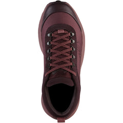 Trail Trainer Plum