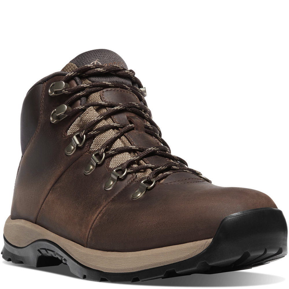Sandy Ridge Brown