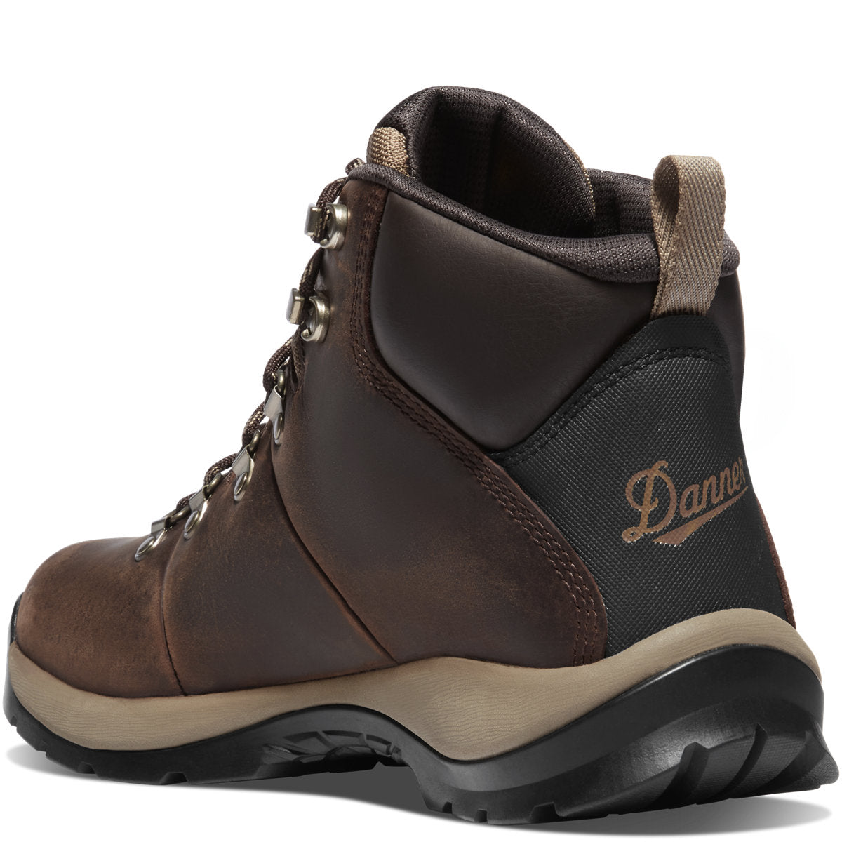 Sandy Ridge Brown
