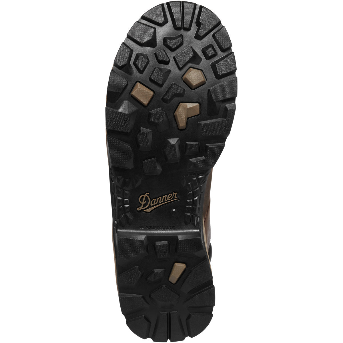 Sandy Ridge Brown