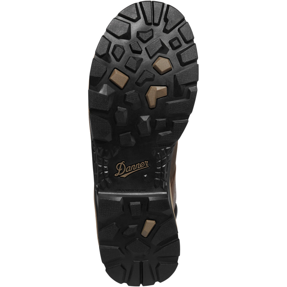 Sandy Ridge Brown