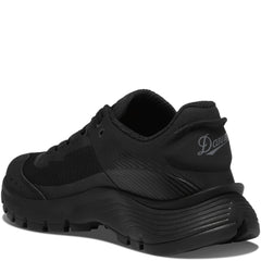 Trail Junction 3" Black