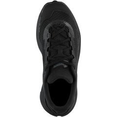 Trail Junction 3" Black