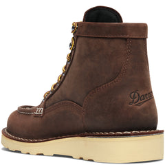 Bull Run GTX Brown