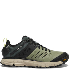 Trail 2650 Oil Green/Jet Black