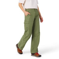 Lightweight Trail Pants Olivine