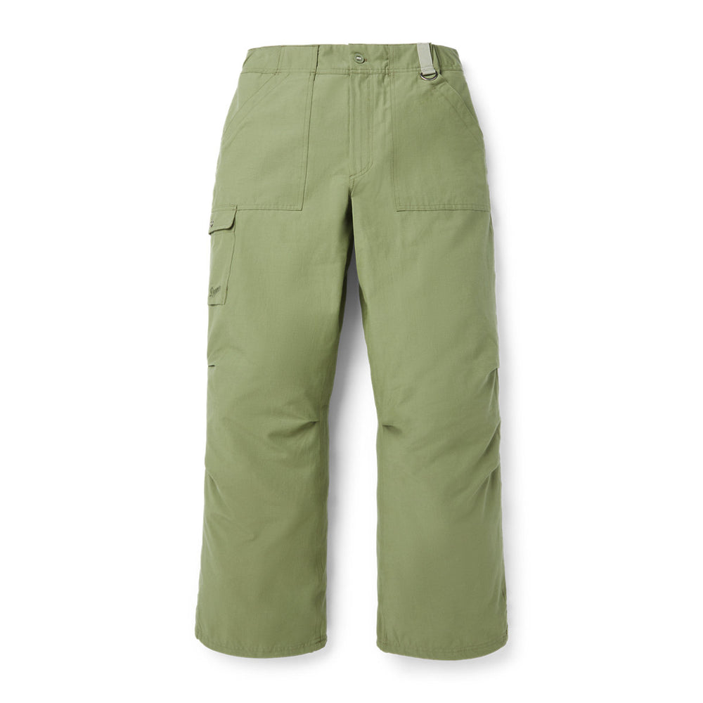 Lightweight Trail Pants Olivine
