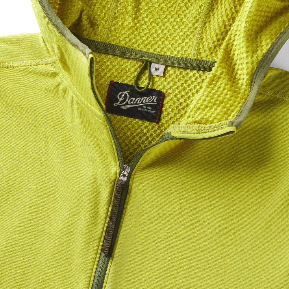 Ultralight OCTA® Pullover Lentil Sprout