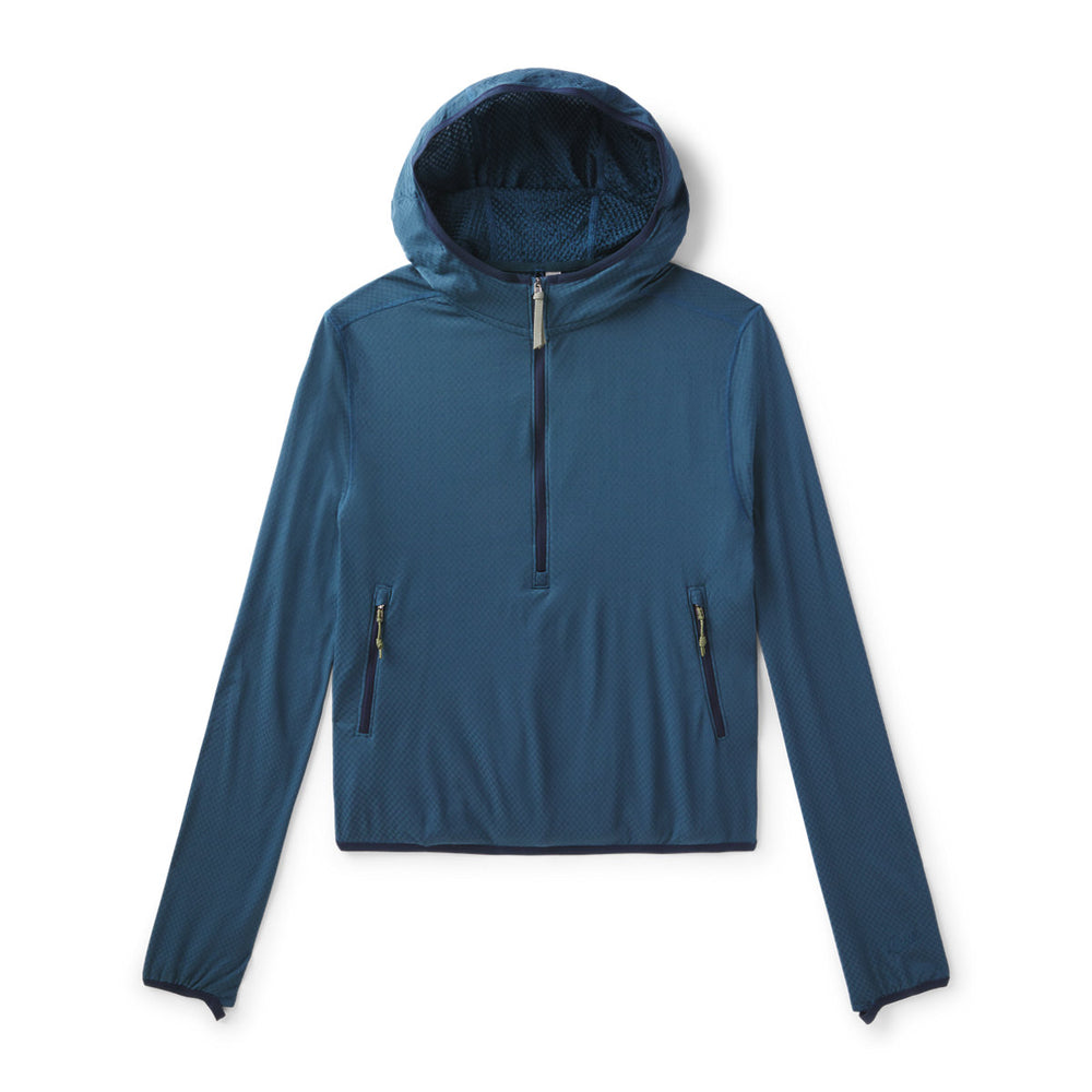 Ultralight OCTA® Pullover Stargazer