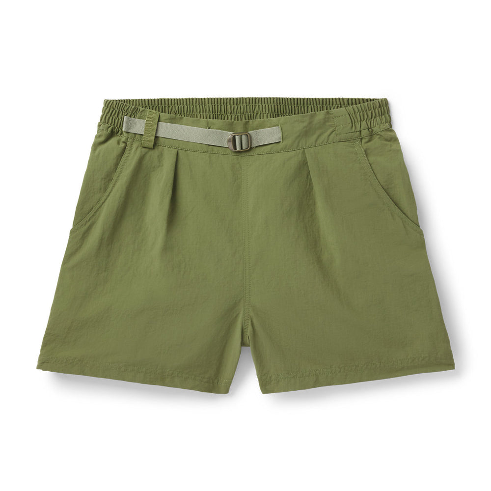 Utility Shorts Olivine