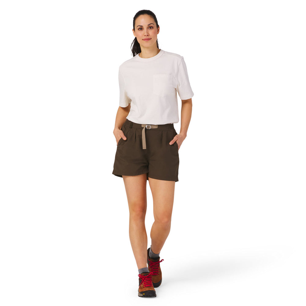 Utility Shorts Wren