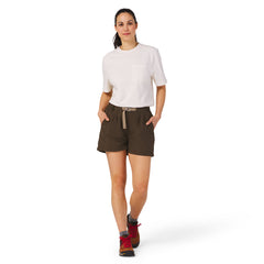 Utility Shorts Wren