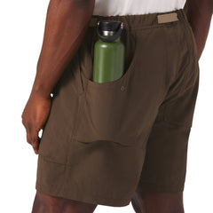 Utility Shorts Wren