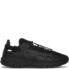 FullBore Sandal Black Shadow