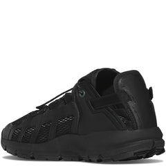 FullBore Sandal Black Shadow