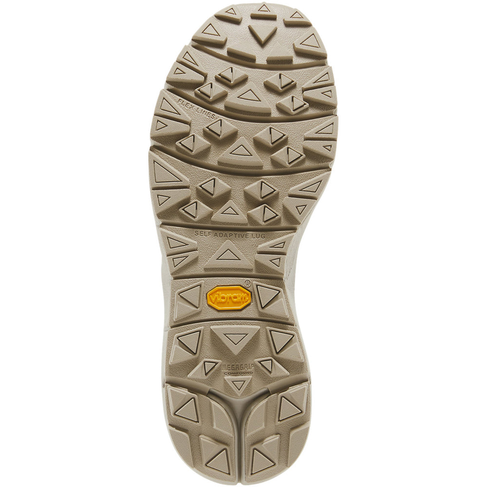 FullBore Sandal Smoky Gray