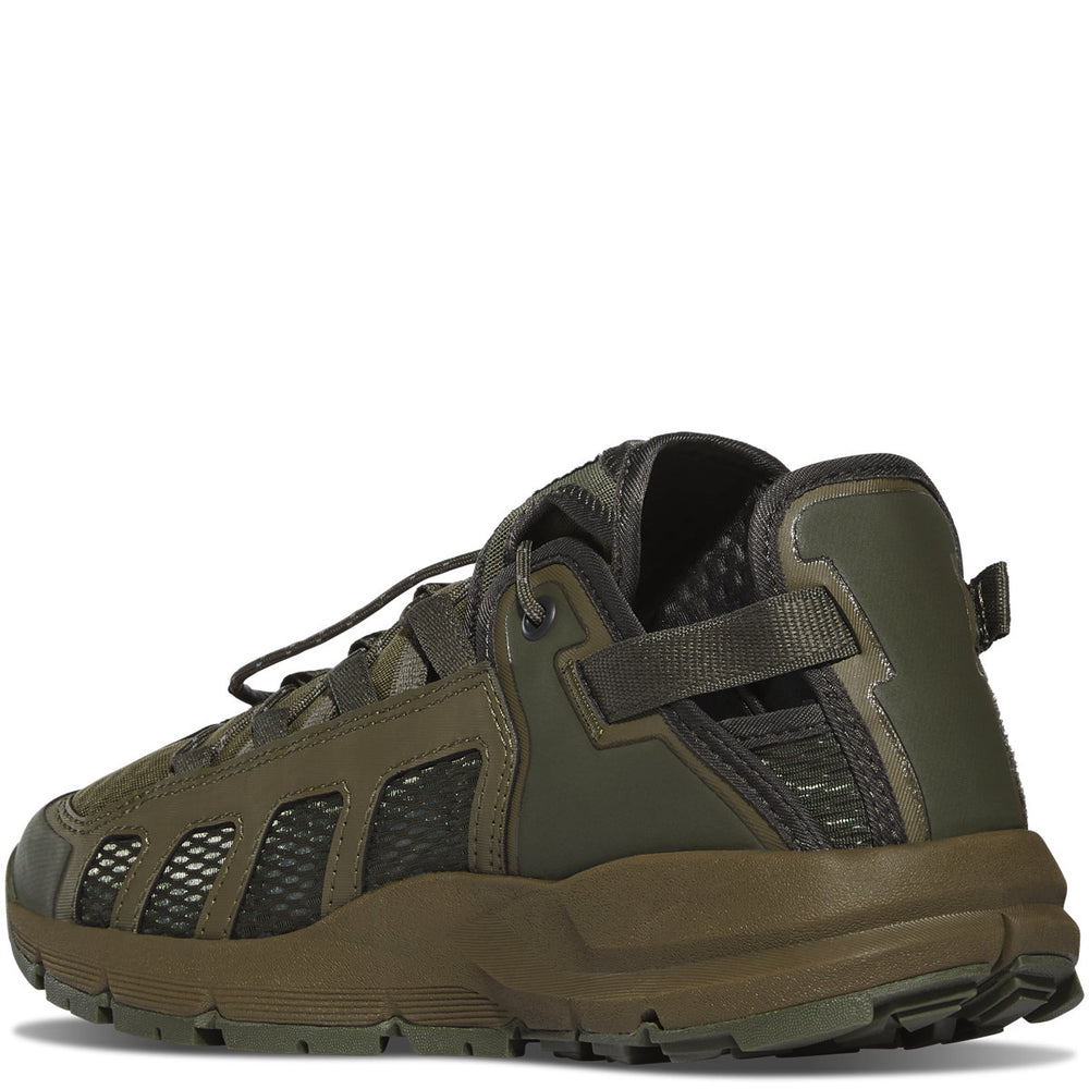 FullBore Sandal Olive