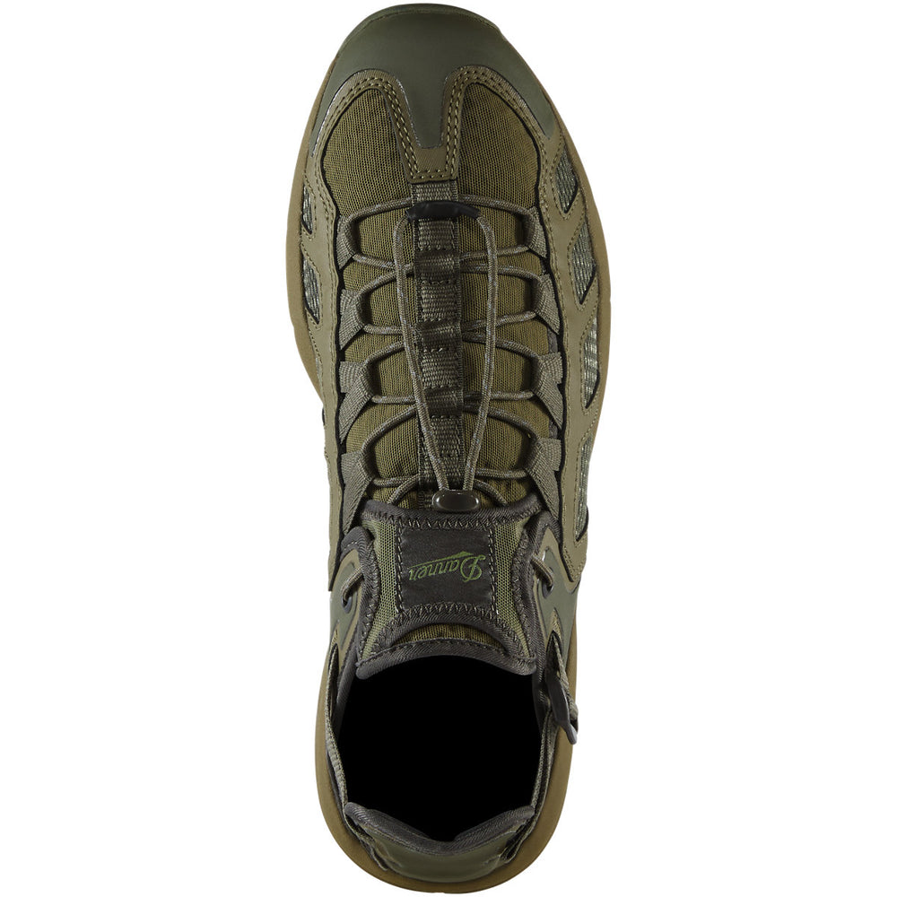 FullBore Sandal Olive
